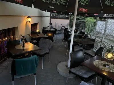 Pub Maxym